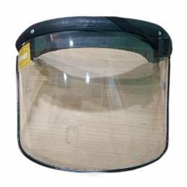 PET Reusable Safety Face Shield