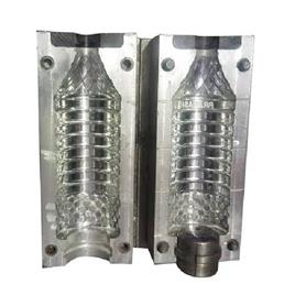 PET Soda Bottle Making Mould