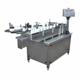 PET Sticker Label Machine