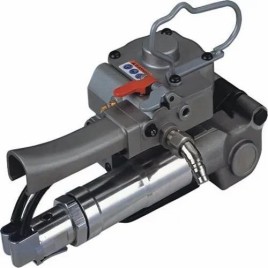 Box Strapping PET Machine, 10 SPM