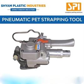 PET Strapping Machine Tool