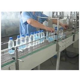 PET Bottle Filling Equipment