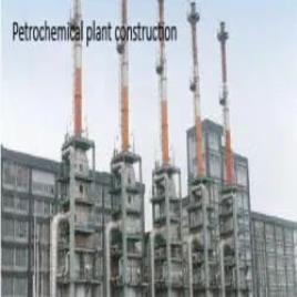 Petrochemical Industry Construction Services