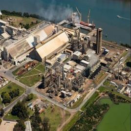 Petrochemical Urea Processing Machine, Fully Automatic, 50-5000 TPD