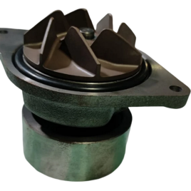 2 HP Automatic Petrol Water Pump