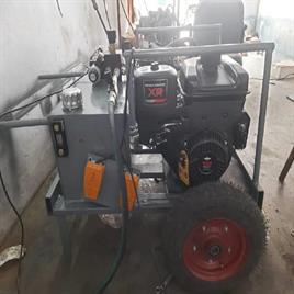 Gasoline Hydraulic Power Unit