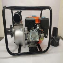 Agricultural Petrol Water Pump