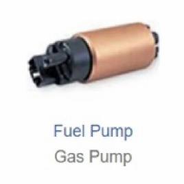 Petrol Fuel Pumping Machine