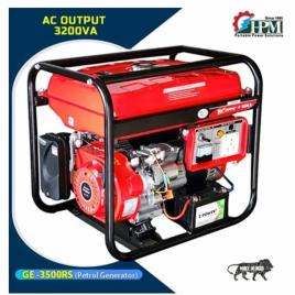 3.2 KVA Petrol Power Machine GE-3500RS