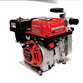 Petrol Honda Water Pumping Set
