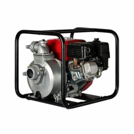 5 HP Petrol Water Pump