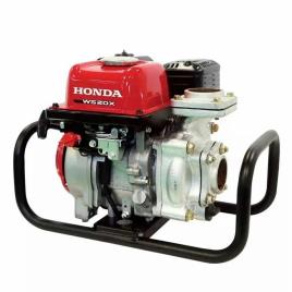 Honda Petrol Water Pumps WS20x