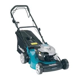 Makita Petrol Lawn Cutter