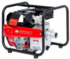 Petrol Engine Water Pump