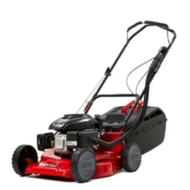 Petrol Rover 19" Lawn Mower