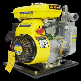 Petrol Water Pump KK-WPP-15
