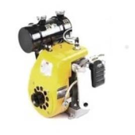3HP Petrol Engine Water Pumpset