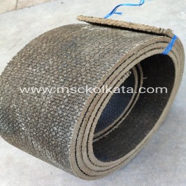 Petroleum Products Industrial Brake Shoe Liner Roll