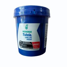 Petronas Automotive Grease 3