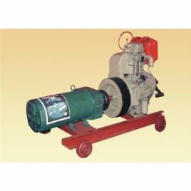 Petter Air Cooled Generator