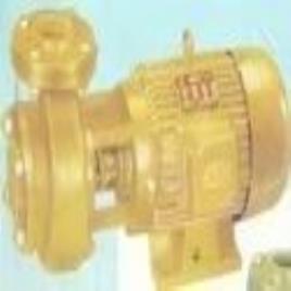 Pew Brand Monoblock Pump Set