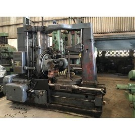 Pfauter Gear Hobbing Machine