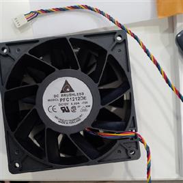 PFC1212DE Cooling Fan