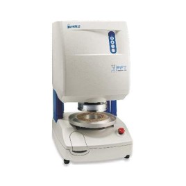 PFT Laboratory Powder Flow Equipment