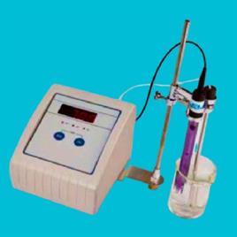 Digital PH Meter
