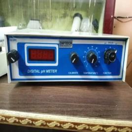 pH Measurement Device