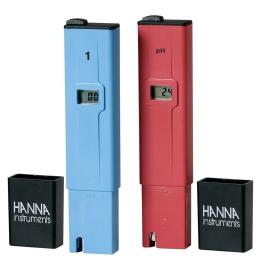 Digital pH Meter