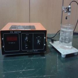 Basic PH Meter