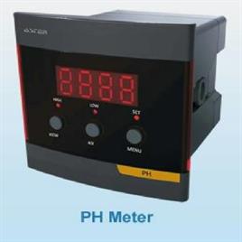 Digital pH Measurement Device