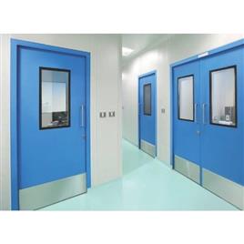 Pharma Cleanroom Equipment