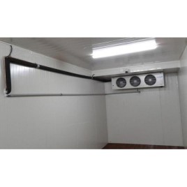 Pharma Cold Room Machine