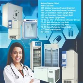 Pharma Freezer Hospital