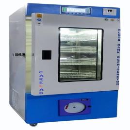 Indian Pharma Storage Freezer
