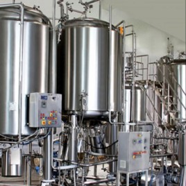 Pharmaceutical Process Equipment