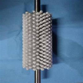 Pharma Roller Brush 10"