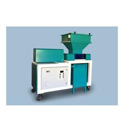 Pharma Waste Shredder Equipment