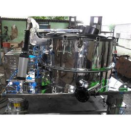 Pharmaceutical Centrifugal Machine, 240-320V, 24-48Kg Capacity