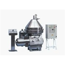 Pharmaceutical Separation Machine