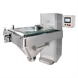 Pharma Container Blender