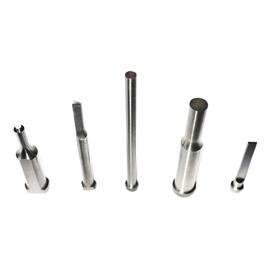 Pharmaceutical Round Die Punches