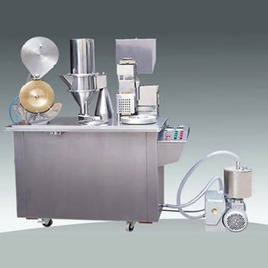 Industrial Pharmaceutical Filler