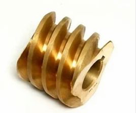 Pharmaceutical Worm Gear Machine