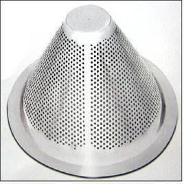 Customizable Pharmaceutical Machinery Parts