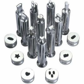 Pharmaceutical Machinery Part