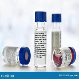 Medical Pharma Healthcare Labels