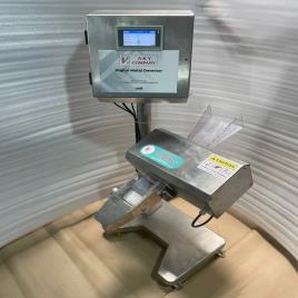 Pharmaceutical Metal Detectors